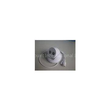 Hi 3518E + OV9712 wireless ptz security cameras , p2p ip camera external surveillance system