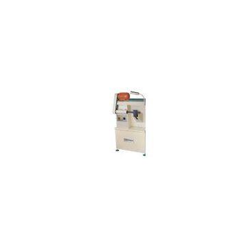 Single Station Edge-cutting Machine