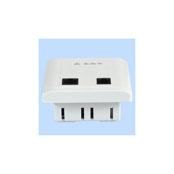 300Mbps Panel in-wall Wireless access point support POE