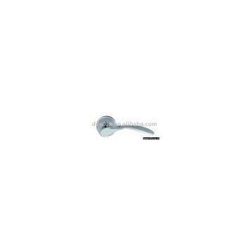 handle, door handle, lever handle stainless steel lever handle-casting,door lever