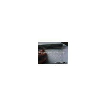 sell pleated insect screen
