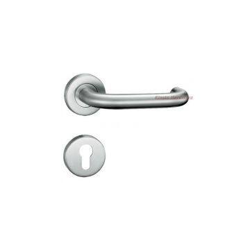 Tube lever handle TH001