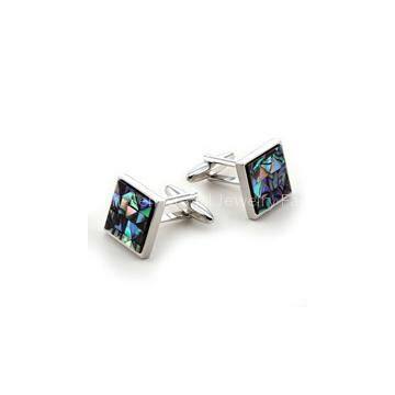 Stone Cufflinks1