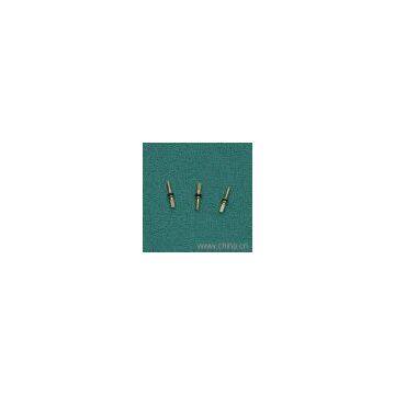 Tyre valve core