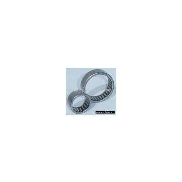 drawn cup needle roller bearings
