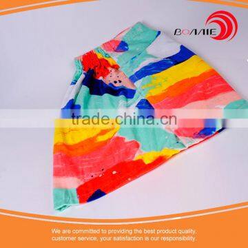 High Quality Cheap Hot Sale Solid Color Surf Poncho photo-4