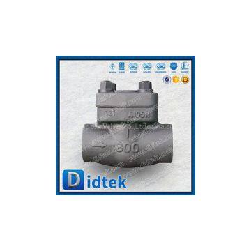 Forged Swing Check Valve