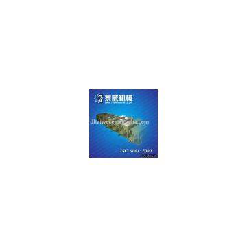 Parallel Shaft Helical Speed Reducer