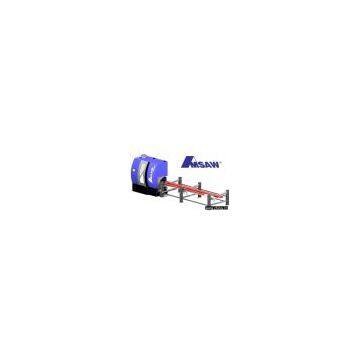 High Performance Automated Circular Carbide Sawing Systems