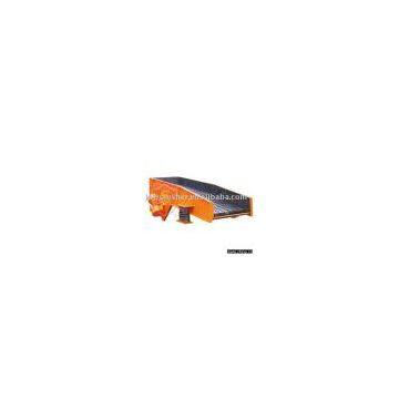 Vibrating Feeder (GZD)