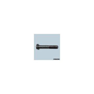 Hexagon Head Bolts