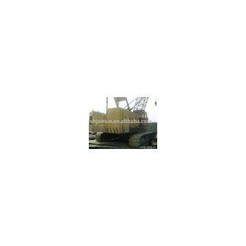 Used Crawler Crane 50Ton