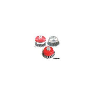 Wire brush,Cup Brush,Steel wire brush