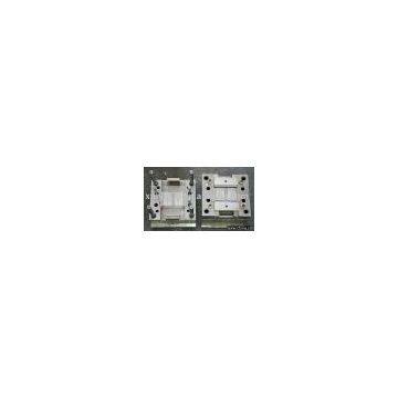 Precision Mould