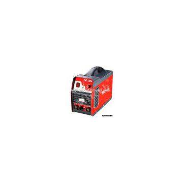 TIG180A welder