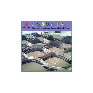 HDPE geocell room for gravel stabilizer