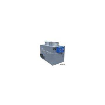 auto electrical hot heater