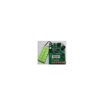 gate control board-pcba