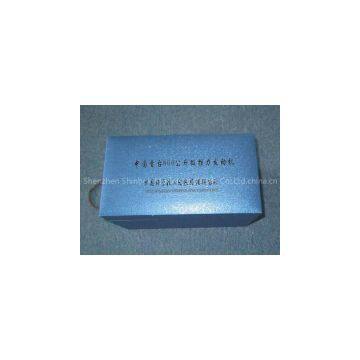 Diecast Aircraft Engine Model photo-3