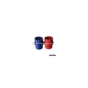 Hump Silicone Hose