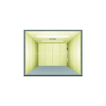 Good price Delfar freight elevator