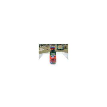 PVC shrink sleeve labels for sleeve whole bottle