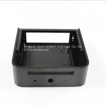 China's professional hardware accessories processing machinery processing machine processing, high-precision metal proce