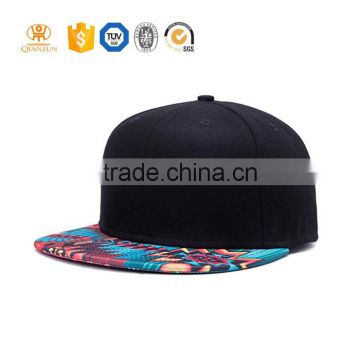 Hot Sale custom children hats cotton