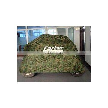 PEVA/nylon/ployster waterproof ATV cover