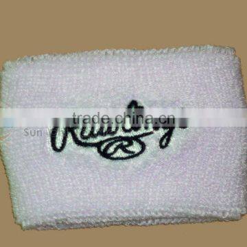 Rawlings Baseball Wristband