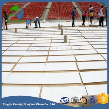 High quanlity and customized uhmwpe self lubricate synthetic ice rink