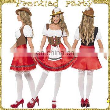 fantasy party guinness beer oktoberfest costume