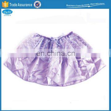 Purple Children Tutu Skirts for Party Dressup