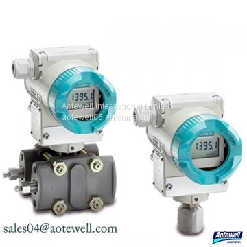 Siemens Process Instrument and Analytics Pressure Transmitter