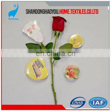 Pure Cotton Disposable Magic Compressed Hand Towels