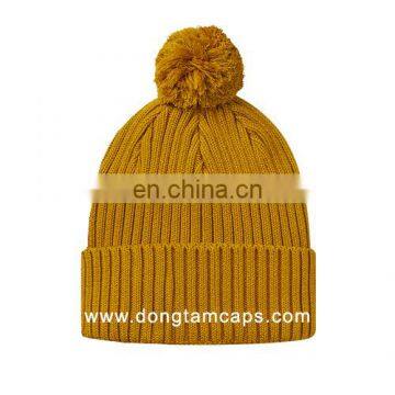 Fashion Beanie made in VietNam