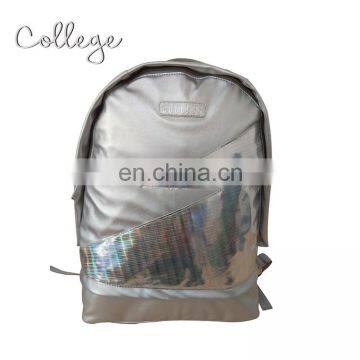 Fashion Design Young Man Custom Backpack