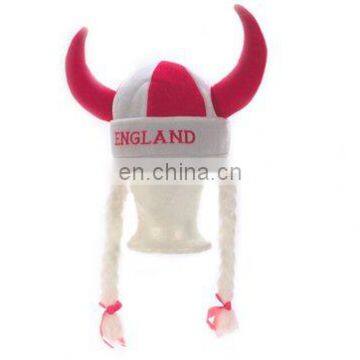 England hats