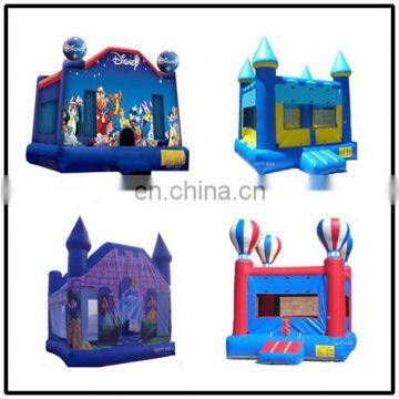 fancy durable inflatable bouncy castle ,inflatable jumping bouncer for kids,inflatable rabbit bouncer for sale