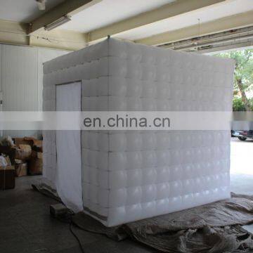 New inflatable booth / Inflatable Photo Studio Y-17