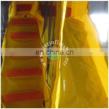 Inflatable Bouncy Castle , Removable Inflatable Banners and Jumpomh Castles photo-3