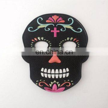 halloween masquerade mask death day mask