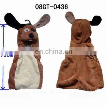 Cute Plush dog costume ! Best Price!