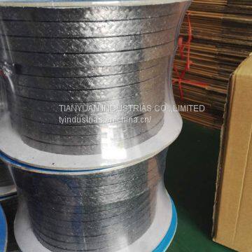 Graphite Packing photo-4