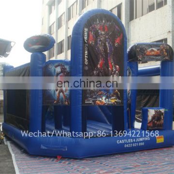 Factory directly sale bouncing castle inflatable