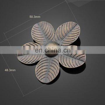 Wholesale Flower Arrangement Alloy Pendant Accessories Bag Accessories