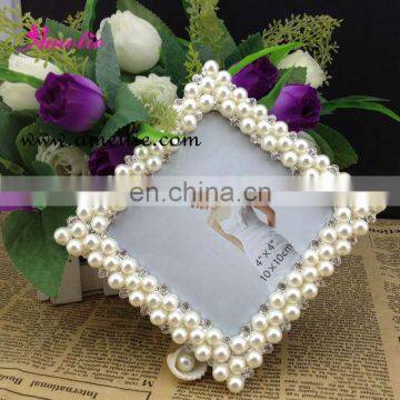 P9012-8 New Arrival Mother Of Pearl Square Unique Wedding Favors