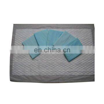Disposable Sterile Non Woven Underpad photo-3