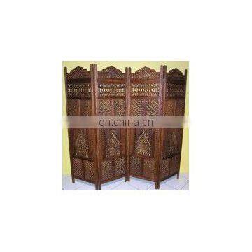 Latest Handmade Wood Partition and Divider Manufacturer photo-6