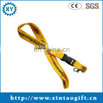 Wholesale 100% Polyester Gift Ribbon id Badge Holder photo-3